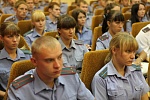 Управление ГИБДД МВД по Удмуртской Республике. г. Ижевск